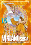 Vinland Saga nº15