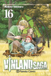 Vinland Saga nº16