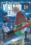 Vinland Saga nº18
