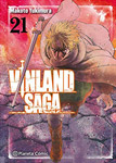Vinland Saga nº21