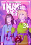 Vinland Saga nº24
