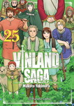 Vinland Saga nº25