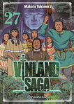 Vinland Saga nº27