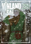 Vinland Saga nº28