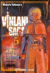 Vinland Saga nº5