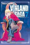 Vinland Saga nº7