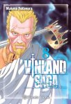 Vinland Saga nº8