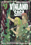 Vinland Saga nº9