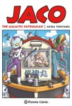 Jaco, The Galactic 
Patrolman