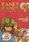 Candy Candy 
Corazón nº6