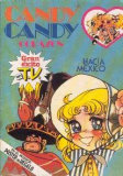 Candy Candy 
Corazón nº7