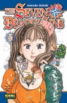 The Seven 
Deadly Sins nº5