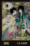 xxxHolic Rei nº1