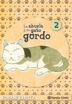 La abuela y su 
gato gordo nº2