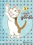 La abuela y su 
gato gordo nº3
