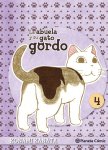 La abuela y su 
gato gordo nº4