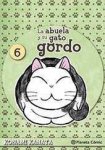 La abuela y su 
gato gordo nº6