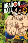 Dragon Ball Color 
Saga de los Saiyanos nº3
