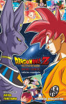 Dragon Ball Z 
Battle of Gods