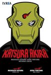 Katsura Akira