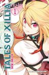 Tales of Xillia 
Side;Milla nº1