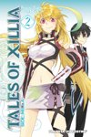 Tales of Xillia 
Side;Milla nº2