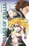 Tales of Xillia 
Side;Milla nº4