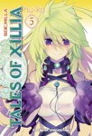 Tales of Xillia 
Side;Milla nº5
