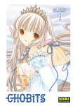 Chobits nº1