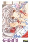 Chobits nº3