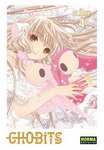 Chobits nº4