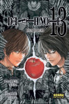 Death Note 13:
How to Read