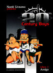 20th Century Boys nº1