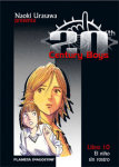 20th Century Boys nº10