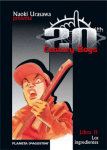 20th Century Boys nº11