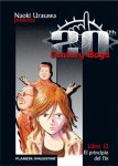 20th Century Boys nº13