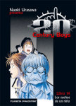 20th Century Boys nº14