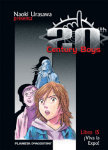 20th Century Boys nº15