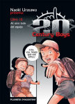 20th Century Boys nº16