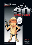 20th Century Boys nº17