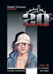 20th Century Boys nº18