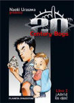 20th Century Boys nº2