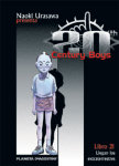 20th Century Boys nº21