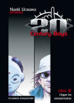 20th Century Boys nº22