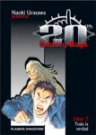 20th Century Boys nº7