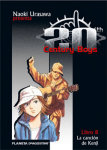 20th Century Boys nº8