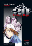 20th Century Boys nº9