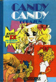 Candy Candy Corazón nº1