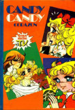 Candy Candy Corazón nº2
