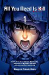 All You Need Is Kill nº1